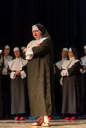 25.05.2013: Konzert Sister Act